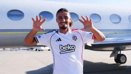 Beşiktaş gençleşti!