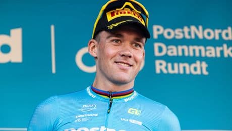 Pedersen wint Ronde van Denemarken in stijl: derde ritzege in vijf dagen
