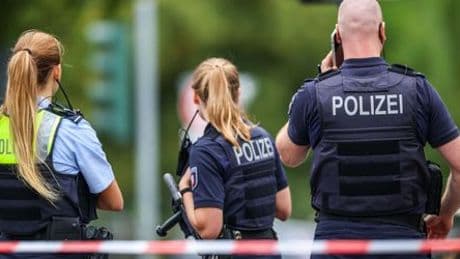 Menden: Polizei veröffentlicht Foto des Todesschützen