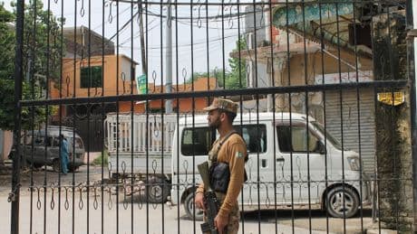 Pakistan schiebt 211 Afghanen aus deutschem Aufnahmeprogramm nach Afghanistan ab