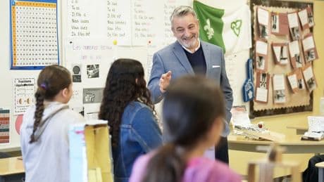 Ontario education minister blasts TDSB for considering cutting programs
