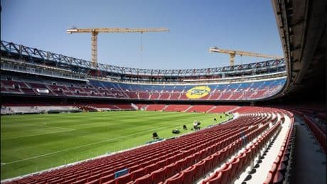 El enésimo revés al regreso al Camp Nou