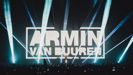 Armin van Buuren 20 Eylül’de İstanbul’da