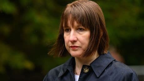 POLL: Should Rachel Reeves resign over winter fuel car crash? Vote now