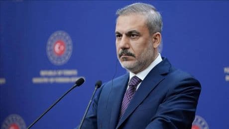 Hakan Fidan’a suikast iddiaları yalanladı