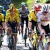 Pogacar is vertrokken! Wereldkampioen rijdt Vingegaard uit het wiel, Evenepoel moest al sneller passen