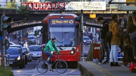 Köln: Tempo 30 auf der Luxemburger Straße kommt überraschend