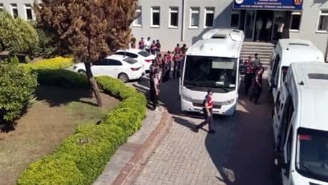 İstanbul'da yasadışı bahis operasyonu: Gözaltına alınan 33 kişiden 13'ü tutuklandı