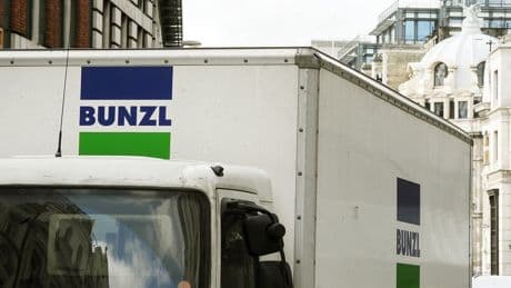 Bunzl set for stronger revenues after acquisition deals
