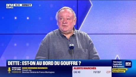 Les Experts : François Bayrou sollicite un vote de confiance - 26/08