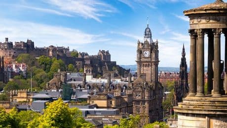 Edinburgh attraction named best in Scotland is 'sure to capture the imagination'