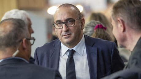 Ligue des champions : un dispositif policier « massif » à Paris pour la finale PSG-Inter Milan