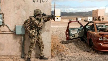 Labour has launched 'lawfare' against our army veterans - it's why we must leave the ECHR
