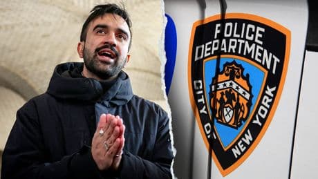 Zohran Mamdani spending big on private security despite earlier calls to defund police