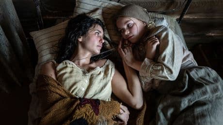 Está en Netflix y ya es una de las más vistas en España: la película basada en una novela bestseller de éxito y que hay que ver