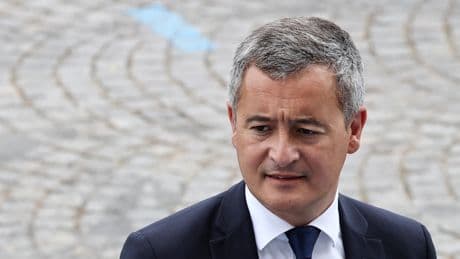 Narcotrafiquants transférés à la prison de Vendin-le-Vieil : Gérald Darmanin visé par une plainte