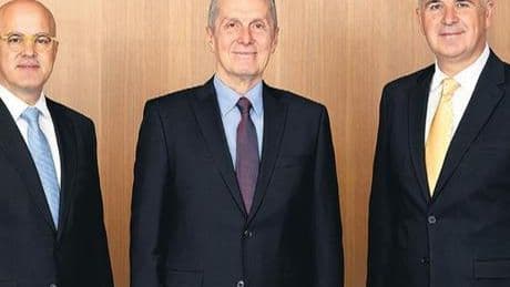 Sabancı Holding’e ‘enerji’k CEO geldi