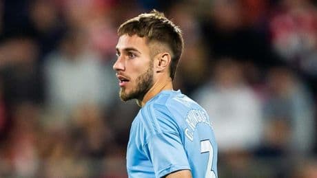 Giro radical con Mingueza: esta es ahora mismo su situación con el Barça expectante