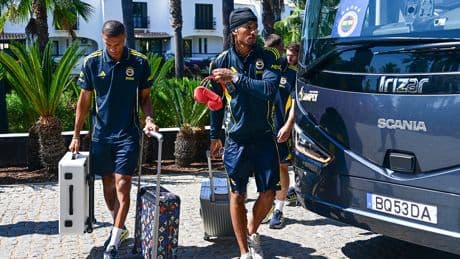 Fenerbahçe'nin yeni transferi Archie Brown'ın sözleşmesinde dikkat çeken madde