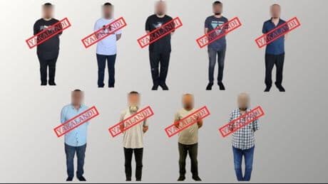Son dakika... Bakan Yerlikaya duyurdu: 9 suçlu Türkiye'ye iade edildi