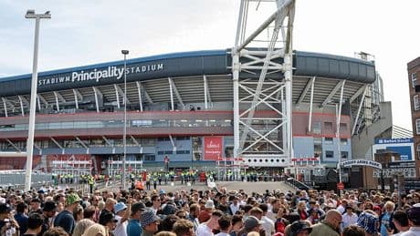 Welsh Rugby Union set to confirm radical club plans as part of restructure of the game