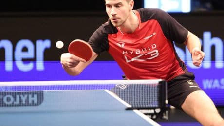 Tischtennis: „Schutz vor Ausbeutung“