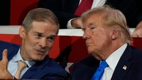 Trump ally to criticise Online Safety Act in meeting with technology secretary