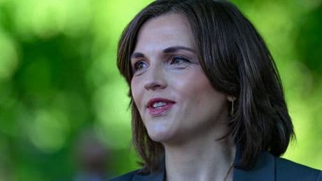 SPD-Bundesparteitag: Thüringerin Elisabeth Kaiser neu im SPD-Bundesvorstand