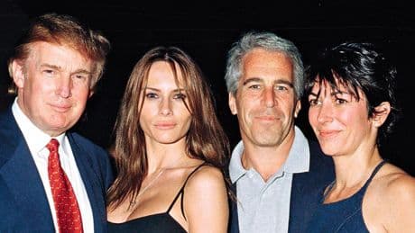 In der Bredouille: Wie sich Trump und die Republikaner in der Epstein-Affäre winden
