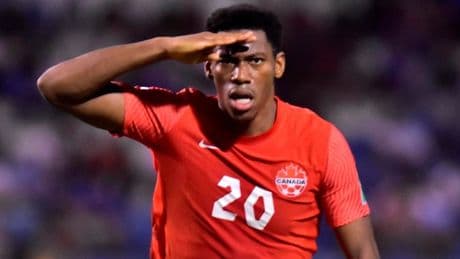 <p>Calciomercato Juve, &egrave; fatta per David! Osimhen, una data per il futuro. E Sancho...</p>