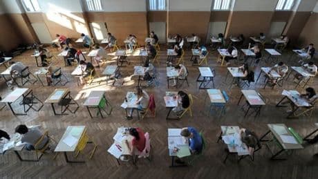 Brevet 2025: découvrez les sujets d'histoire-géographie pour les filières générales et professionnelles