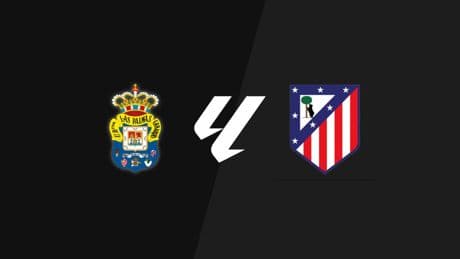 Las Palmas - Atlético de Madrid, en directo La Liga: resultado, goleadores y estadísticas en vivo