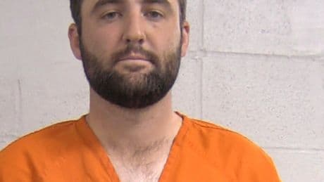 The ‘big misunderstanding’ that saw Scottie Scheffler locked up hours before tee time