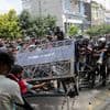 Verbot von Facebook und Co.: Etliche Menschen sterben bei Protesten in Nepal