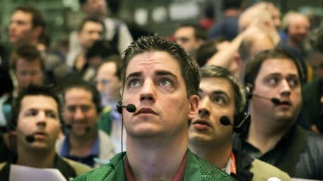 The big, bad bond market could derail Trump’s big, beautiful bill