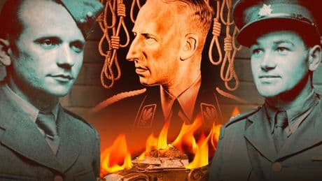 How Scotland helped the Czech resistance assassinate the 'Butcher of Prague'