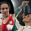 Leaked medical report 'proves Imane Khelif is a biological male' in bombshell claim about Olympic boxer