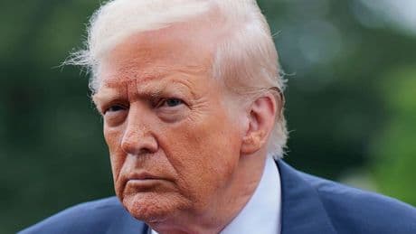 Coca-Cola: Trump will Zuckeränderung – Konzern widersetzt sich