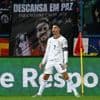 WM-Qualifikation: Gedenken an Diogo Jota: Ronaldo-Tore bei Portugal-Sieg