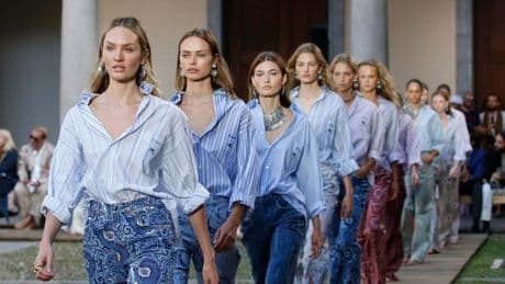 Etro, le banche spingono il rilancio in pista. L'ingresso di Facchini