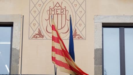 Los Mossos investigan la muerte en extrañas circunstancias de dos hermanos de Amer