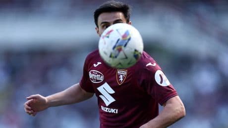 Elmas, per il Toro il riscatto &egrave; in salita