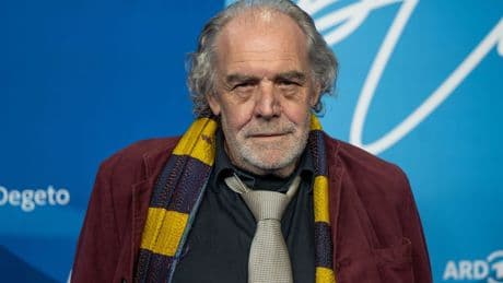 Film und Schauspiel: Serienstar und Charakterdarsteller: Kohlund wird 75