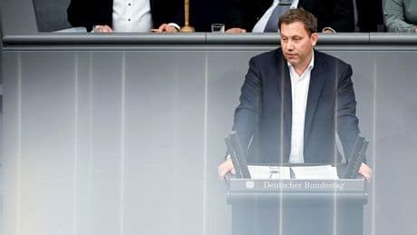 Finanzplanung: Bundeshaushalt weist in den kommenden Jahren große Lücken auf