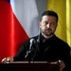 Volodymyr Zelensky "ne croit pas" que la Russie respectera le cessez-le-feu de trois jours