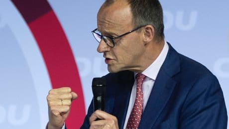 Merz fordert mehr Arbeit von Deutschen! Es stimmt - doch es gibt ein großes Aber