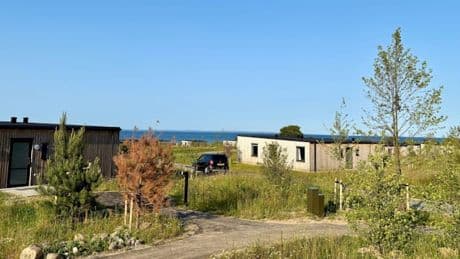 Die Entdeckung der dänischen Ostsee