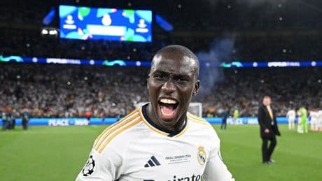 Fenerbahçe'den ses getirecek transfer! Mourinho Real Madrid'in yıldızını istiyor