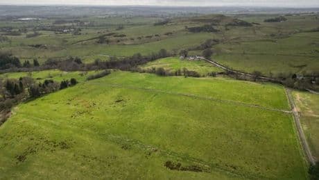 Stirlingshire farm up for sale with £1.75m price tag