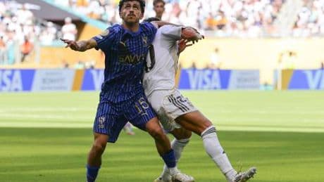 L'Al Hilal regge l'urto di un Real irriconoscibile: buon esordio per Inzaghi